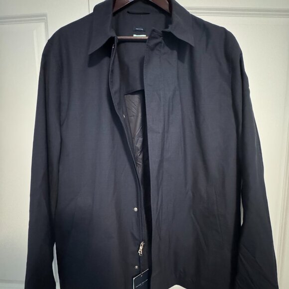 Peter Millar Excursionist Lite Jacket – New With Tags - Picture 4 of 8